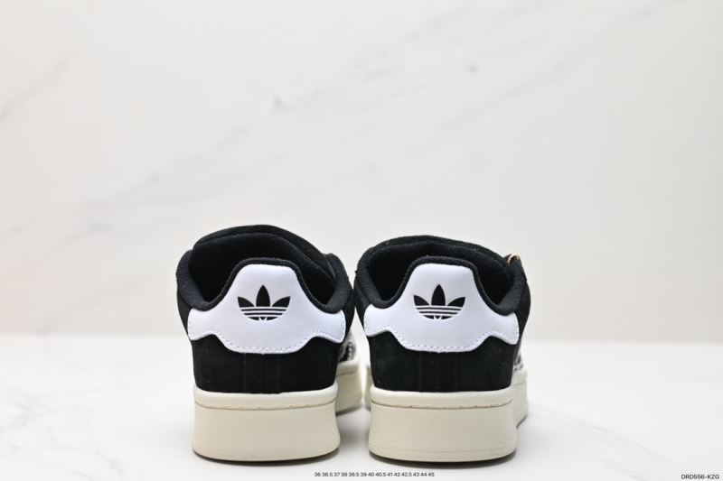 Adidas Campus Shoes